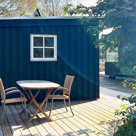 6 Person Holiday Home In Frederikshavn Zewnętrze zdjęcie