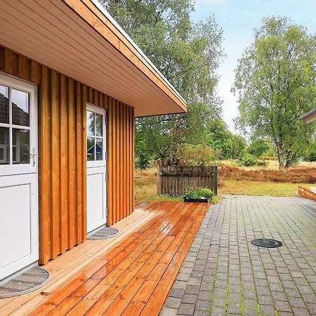 6 Person Holiday Home In Frederikshavn Zewnętrze zdjęcie