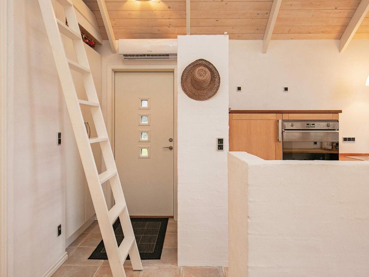 6 Person Holiday Home In Frederikshavn Zewnętrze zdjęcie