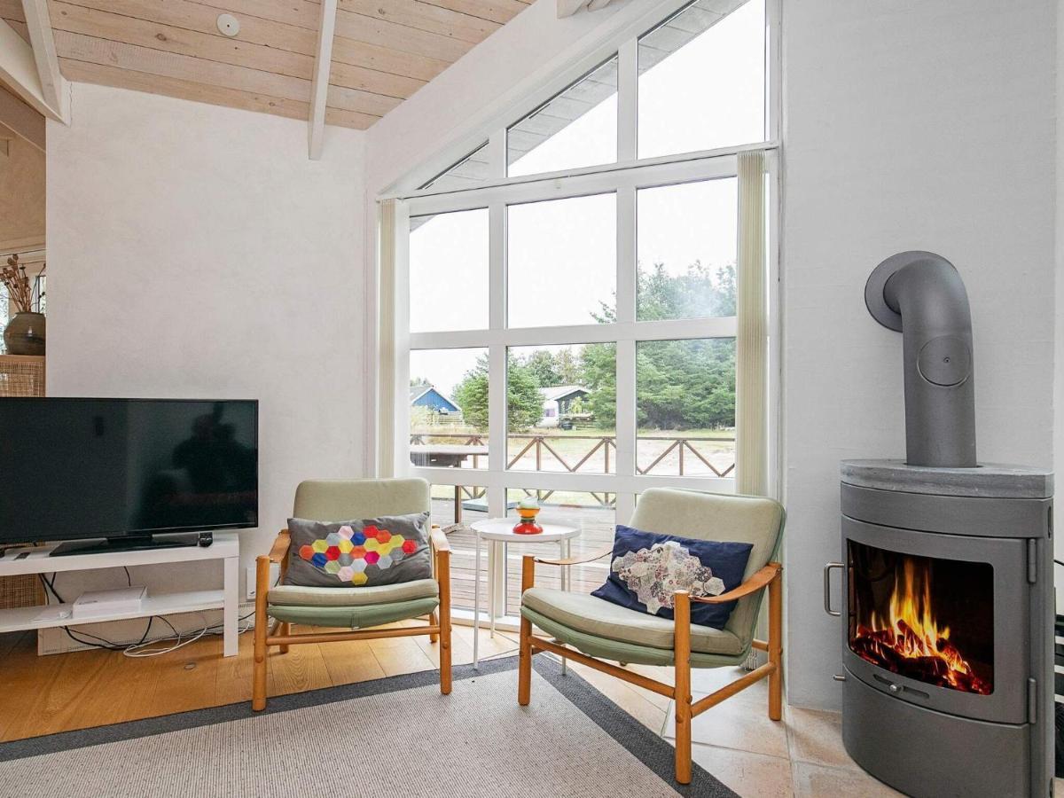 6 Person Holiday Home In Frederikshavn Zewnętrze zdjęcie