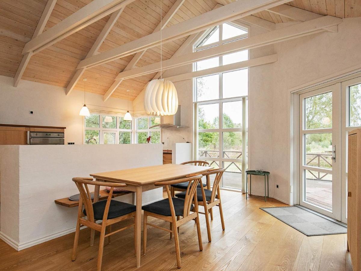 6 Person Holiday Home In Frederikshavn Zewnętrze zdjęcie