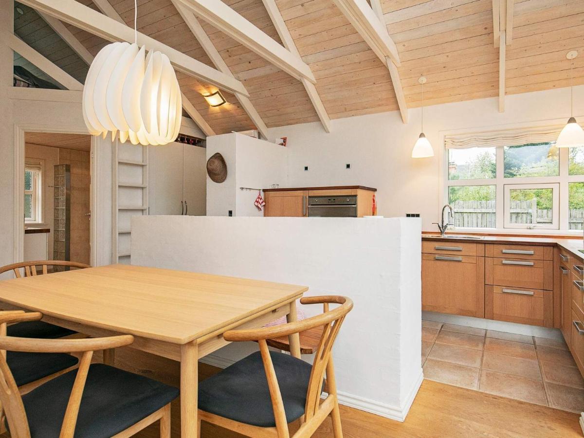 6 Person Holiday Home In Frederikshavn Zewnętrze zdjęcie