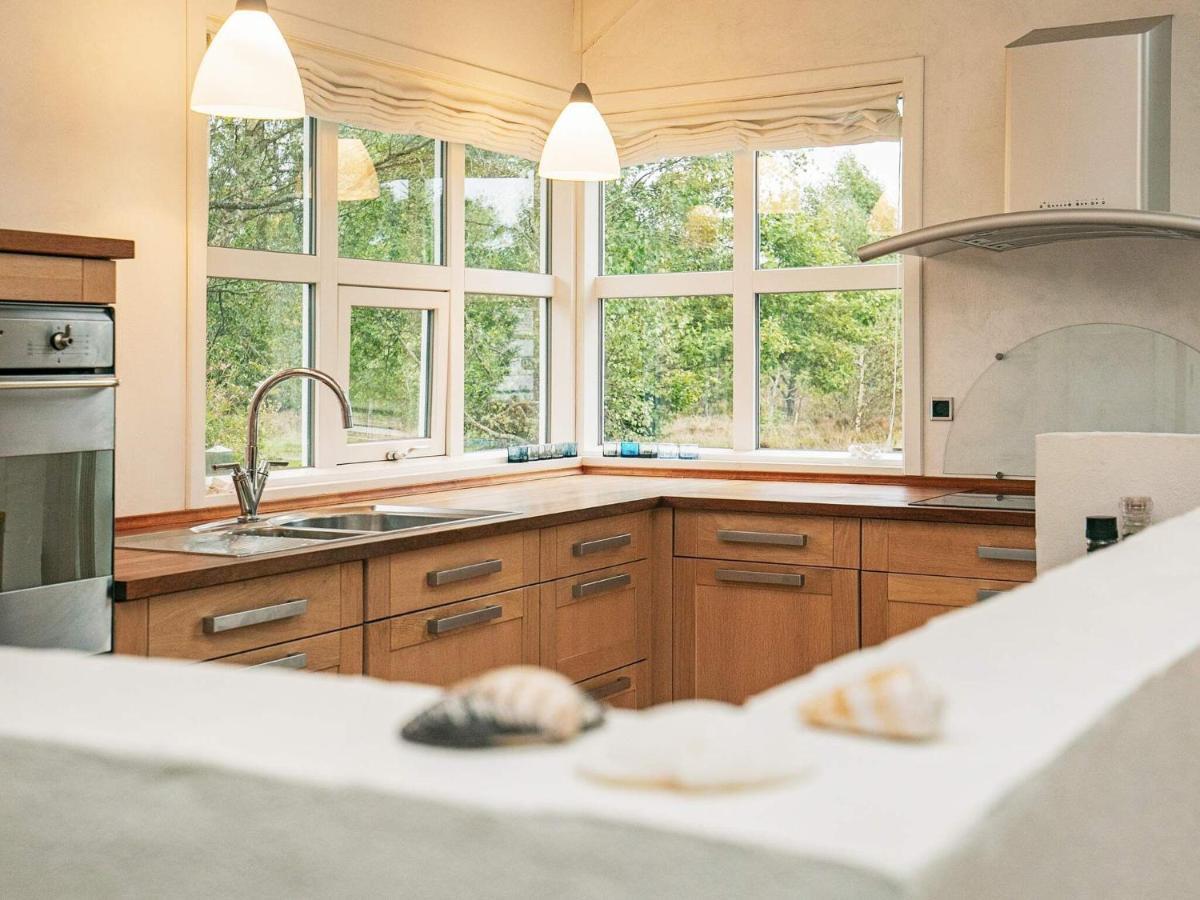 6 Person Holiday Home In Frederikshavn Zewnętrze zdjęcie