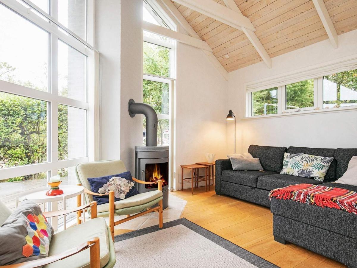 6 Person Holiday Home In Frederikshavn Zewnętrze zdjęcie