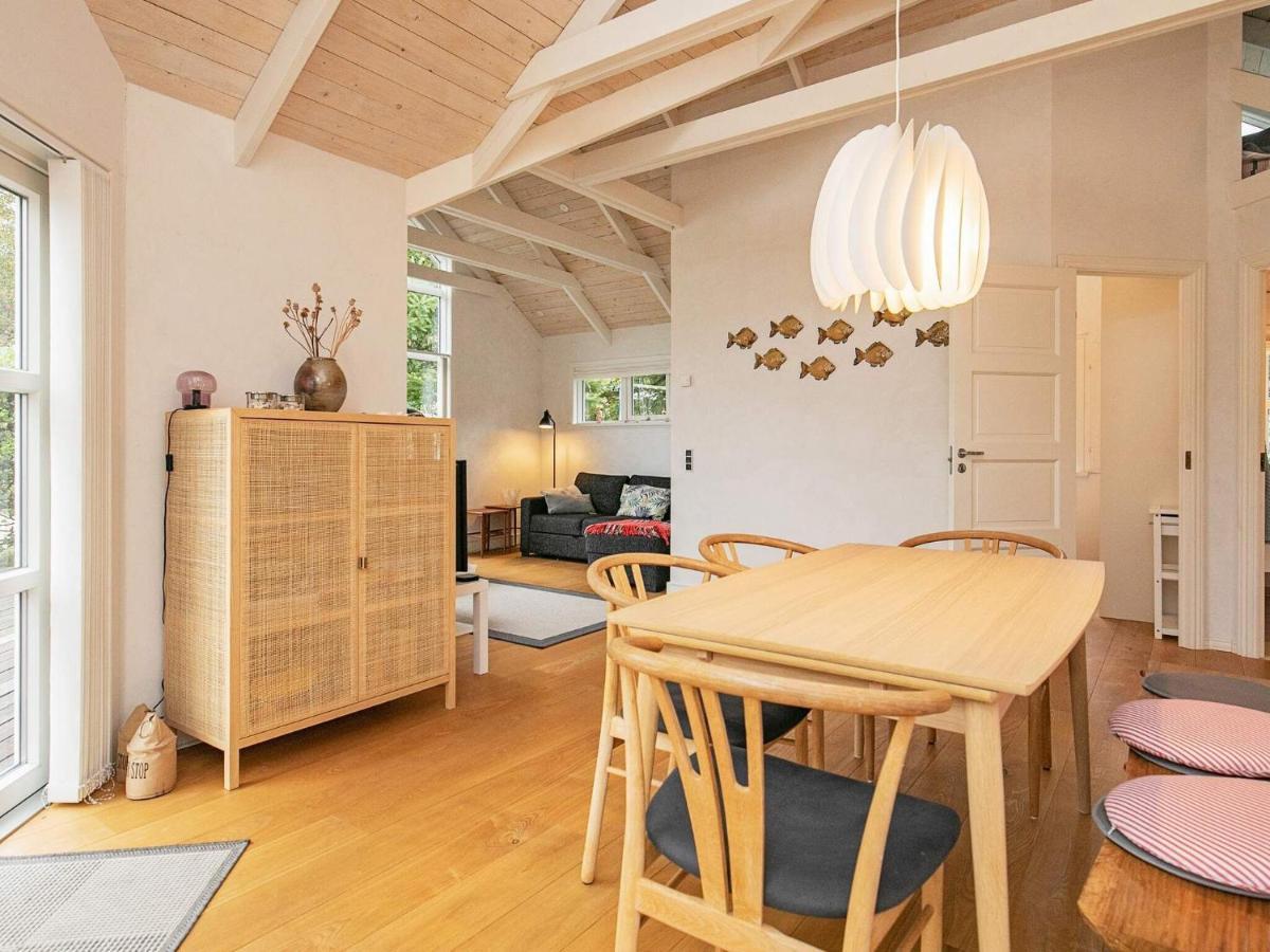 6 Person Holiday Home In Frederikshavn Zewnętrze zdjęcie