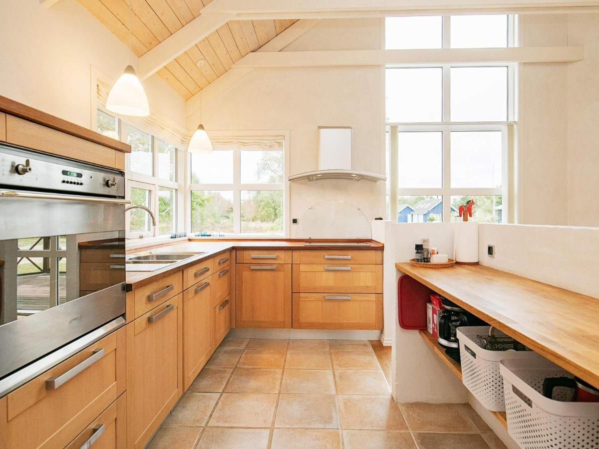 6 Person Holiday Home In Frederikshavn Zewnętrze zdjęcie