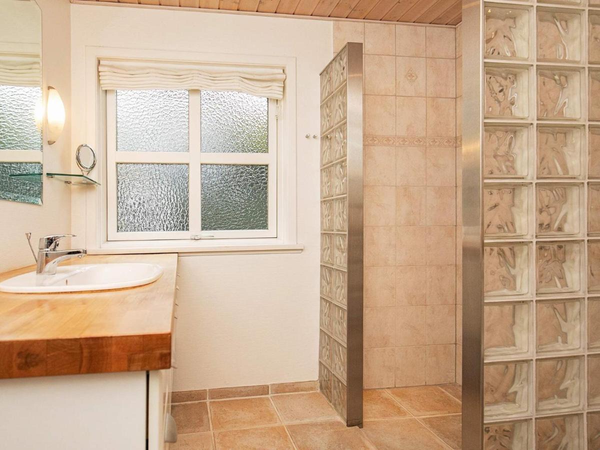 6 Person Holiday Home In Frederikshavn Zewnętrze zdjęcie