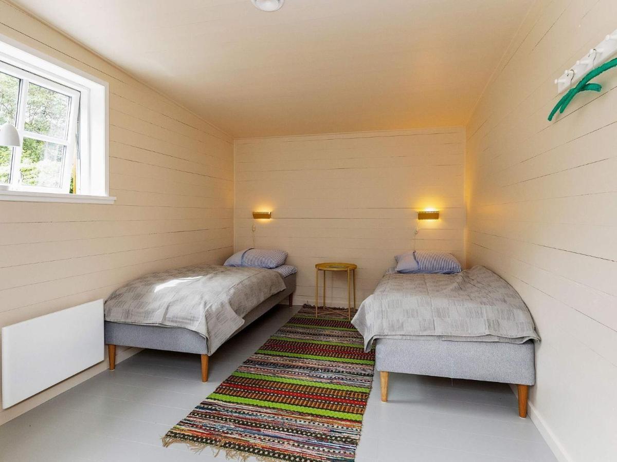 6 Person Holiday Home In Frederikshavn Zewnętrze zdjęcie