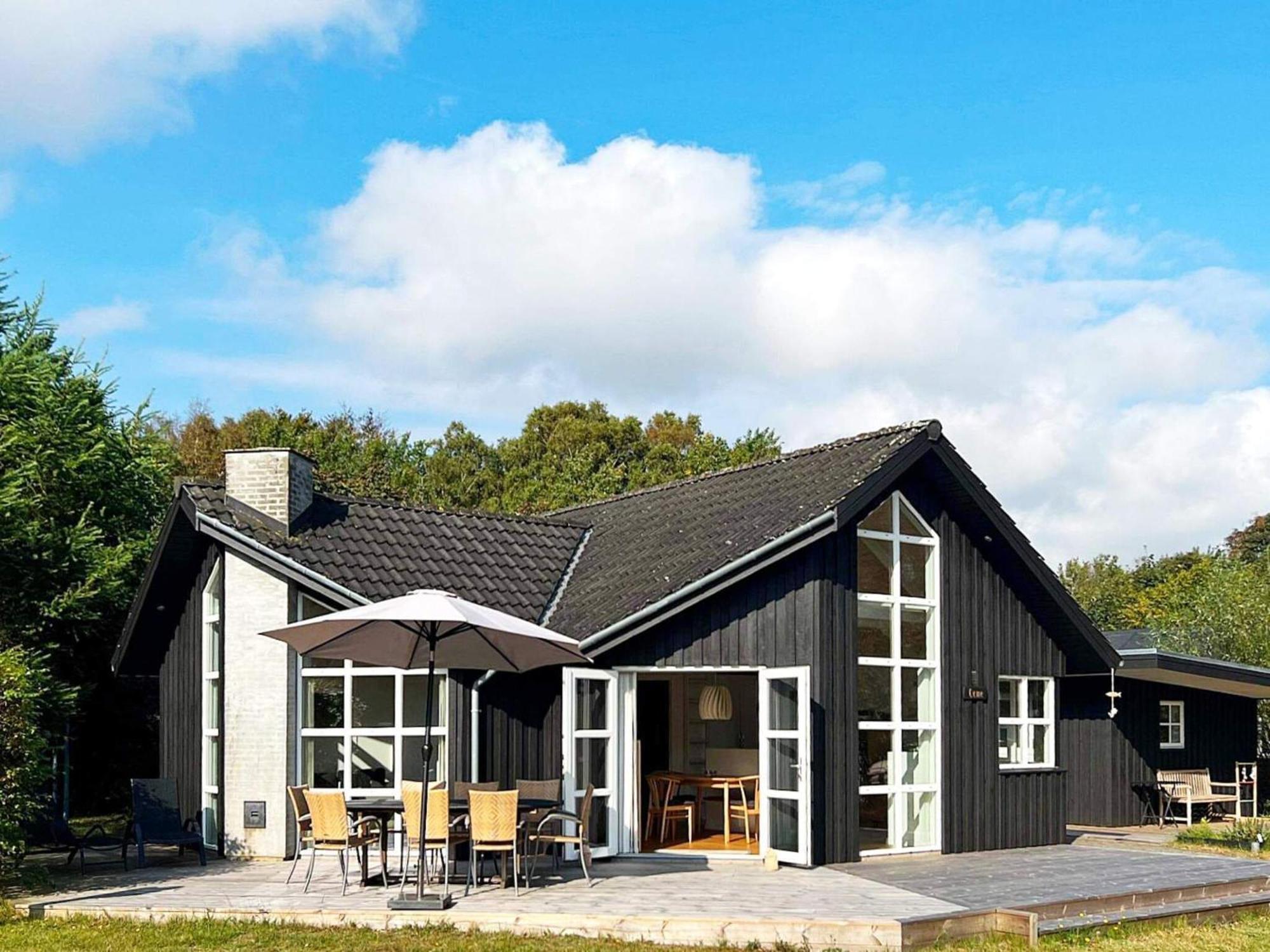 6 Person Holiday Home In Frederikshavn Zewnętrze zdjęcie