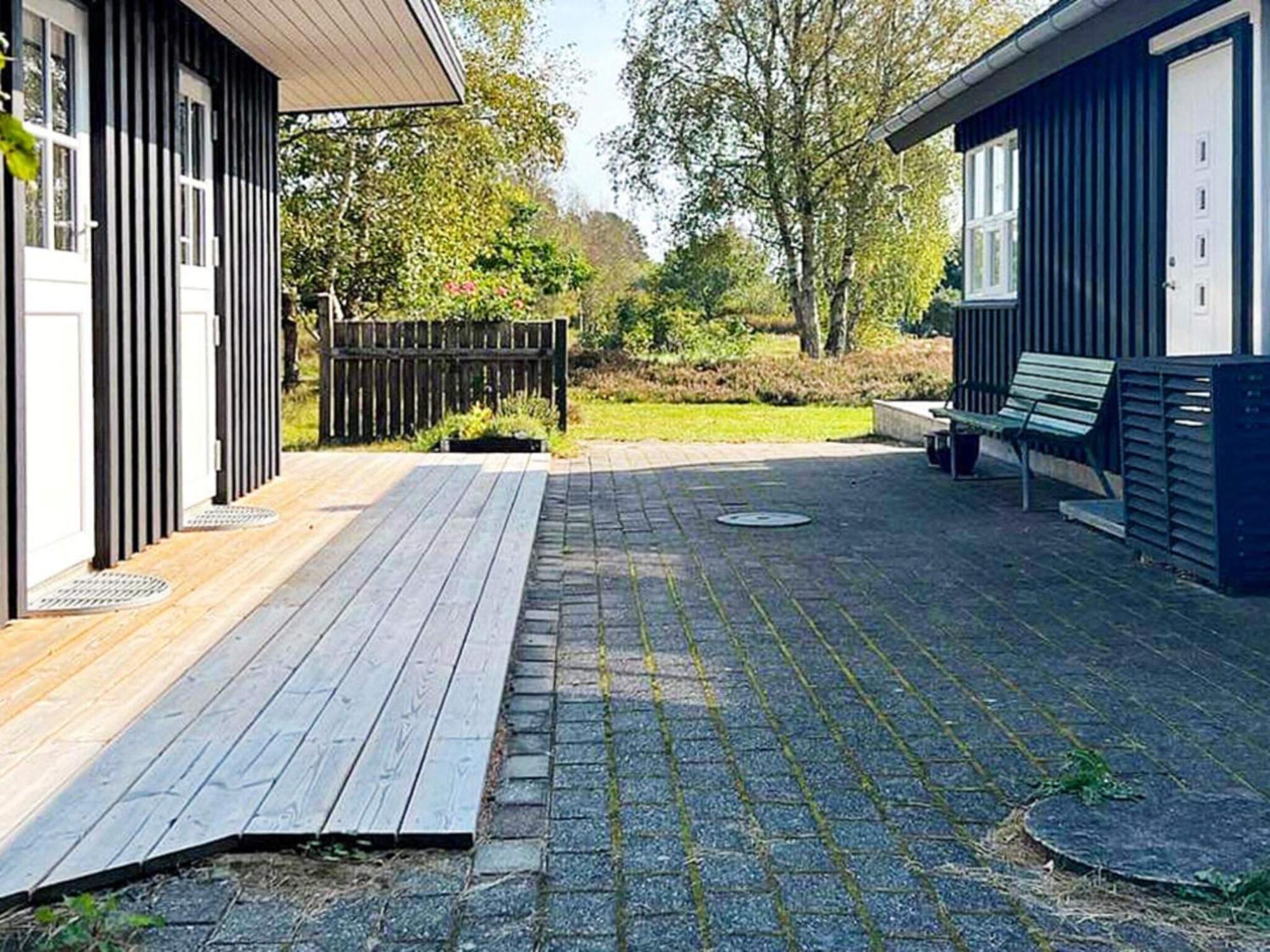 6 Person Holiday Home In Frederikshavn Zewnętrze zdjęcie