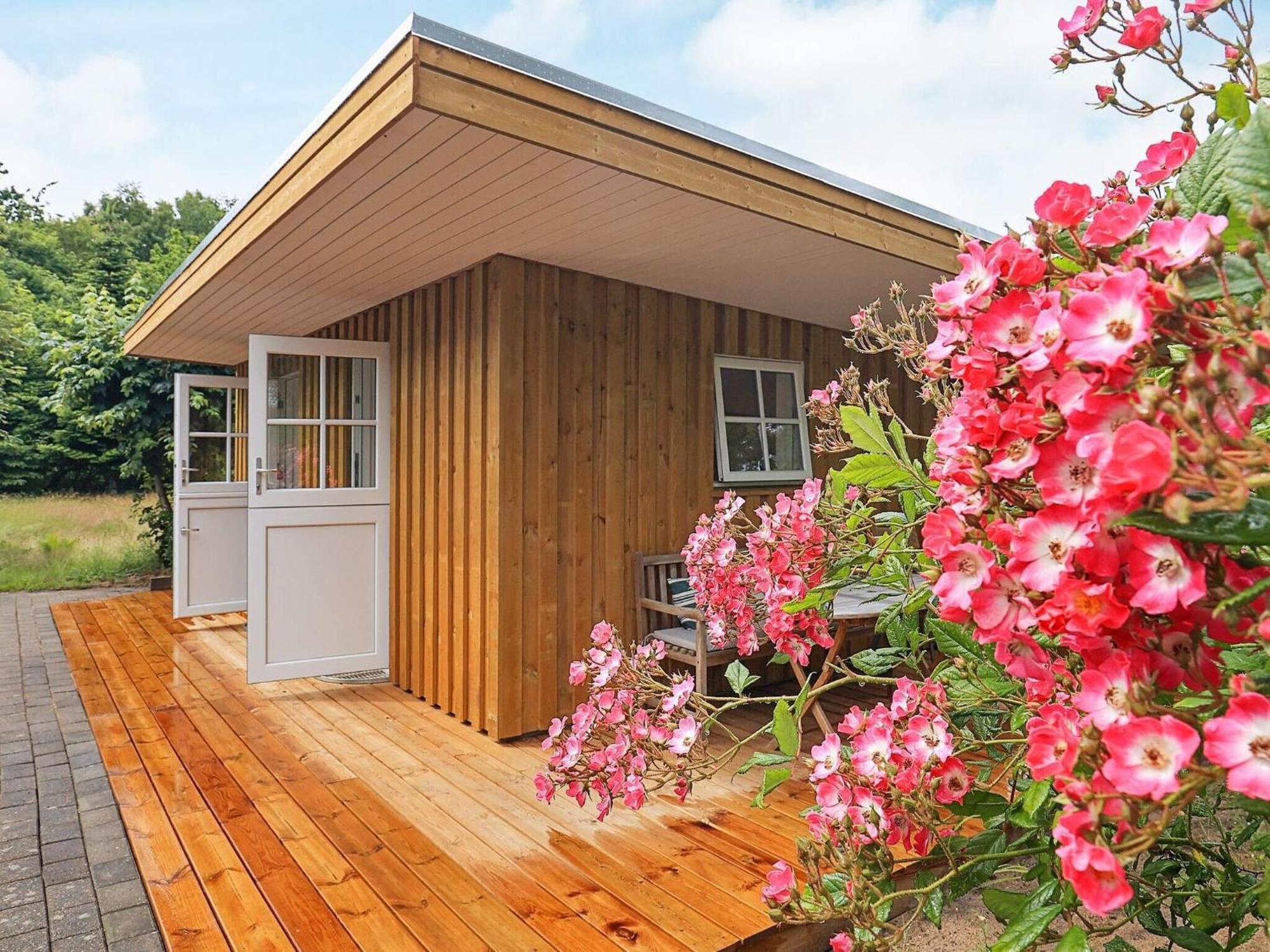 6 Person Holiday Home In Frederikshavn Zewnętrze zdjęcie