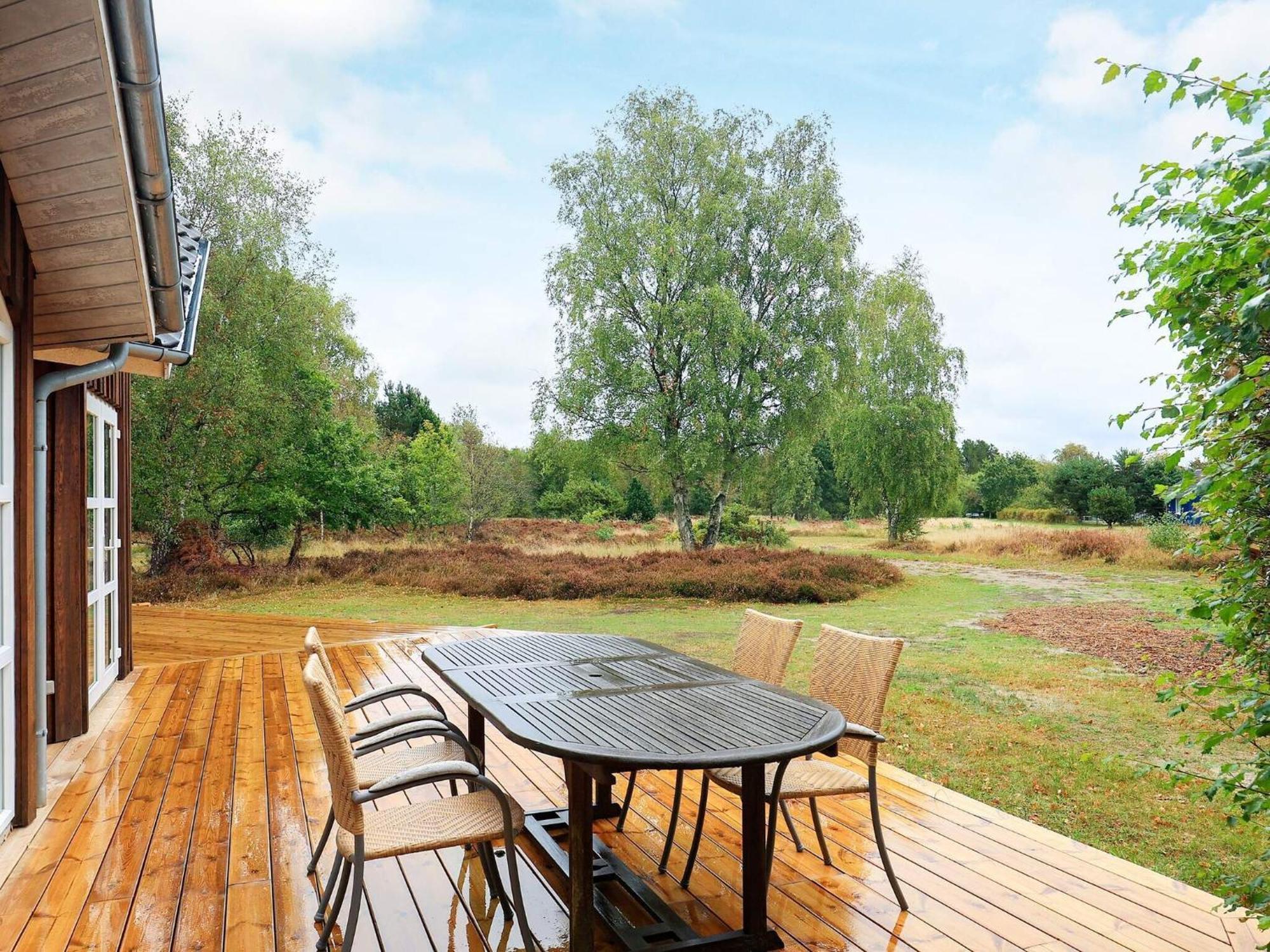 6 Person Holiday Home In Frederikshavn Zewnętrze zdjęcie