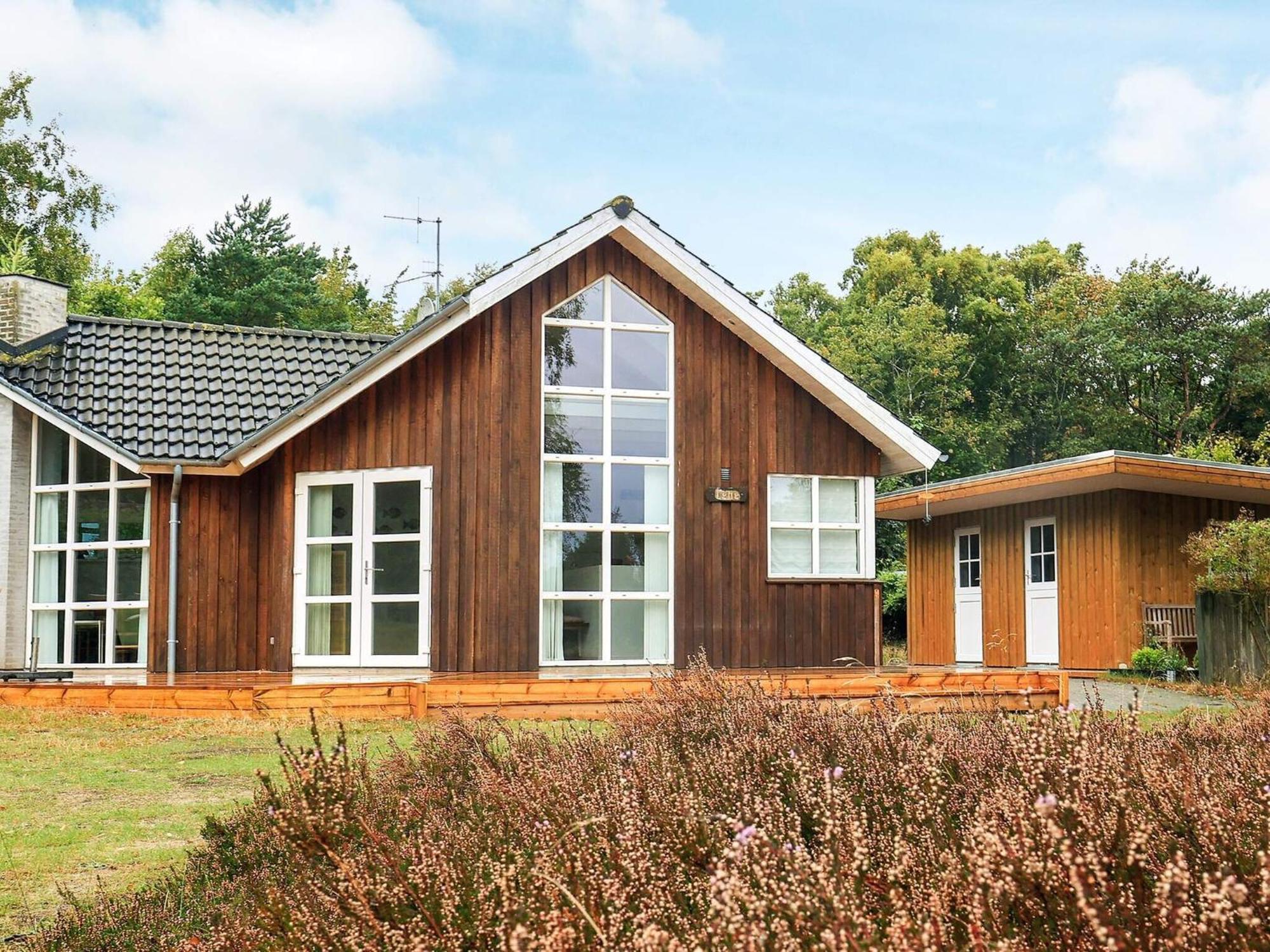 6 Person Holiday Home In Frederikshavn Zewnętrze zdjęcie