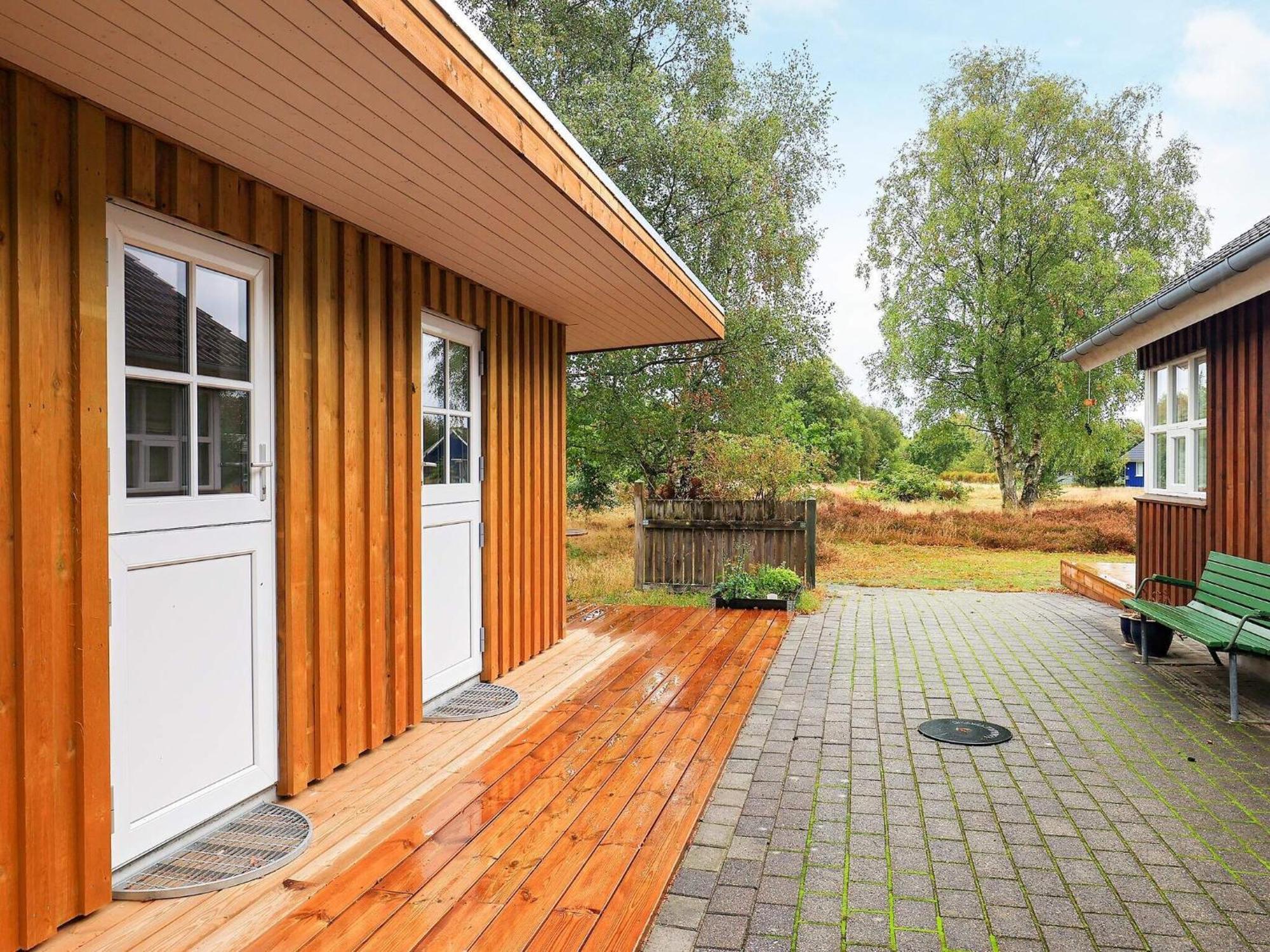 6 Person Holiday Home In Frederikshavn Zewnętrze zdjęcie